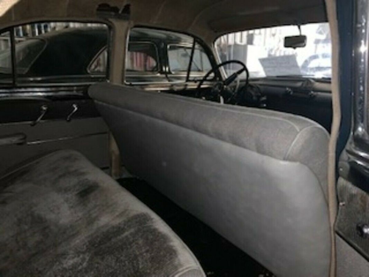 1950 Buick Other Chrome - photo 11