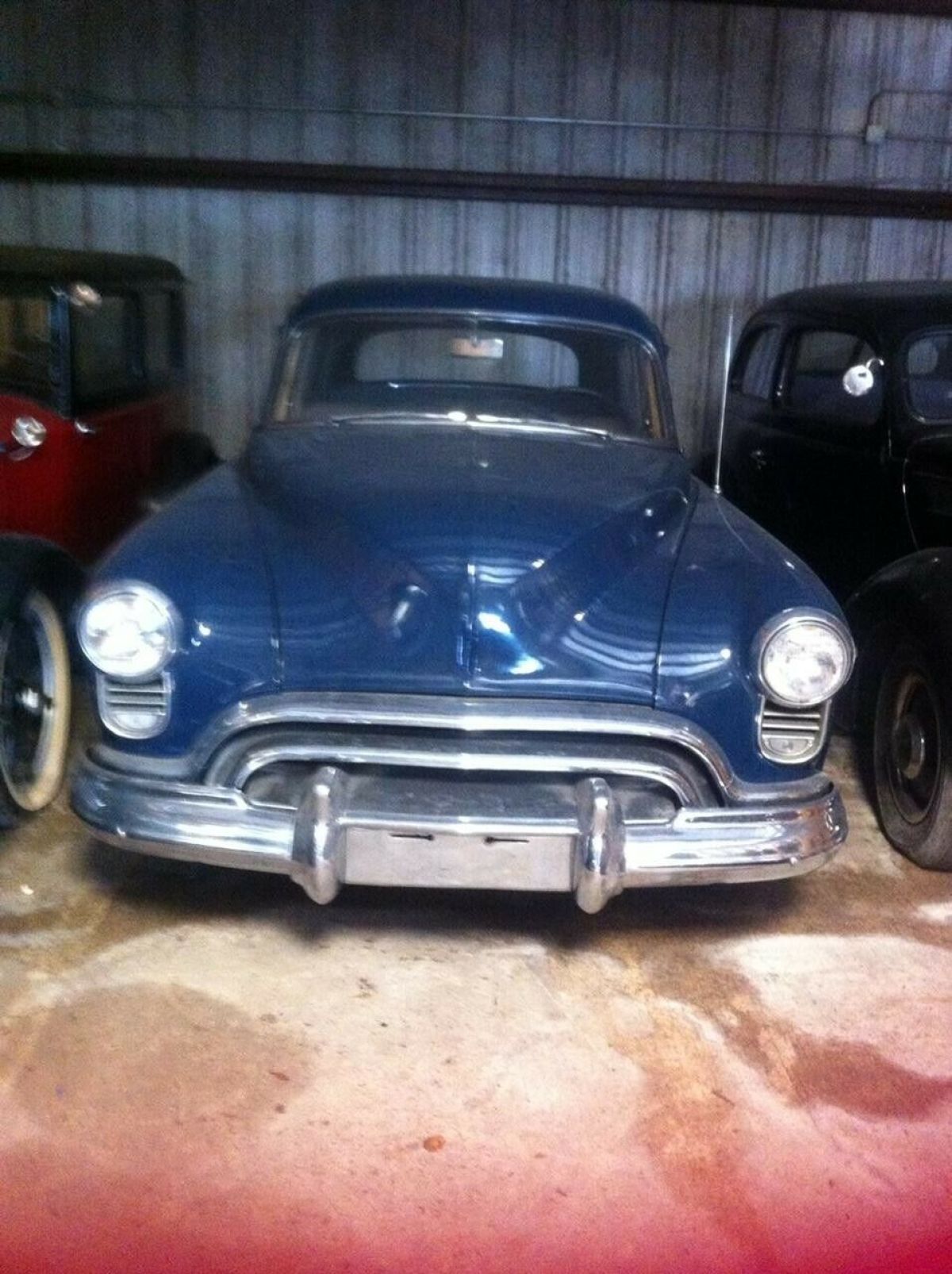 1950 Buick Other Chrome - photo 12