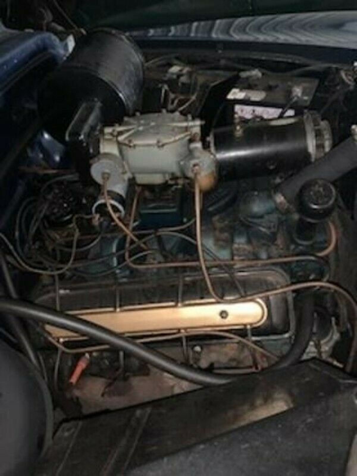 1950 Buick Other Chrome - photo 3