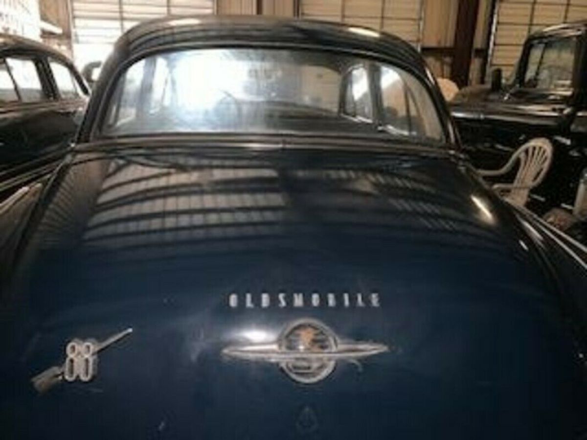 1950 Buick Other Chrome - photo 5