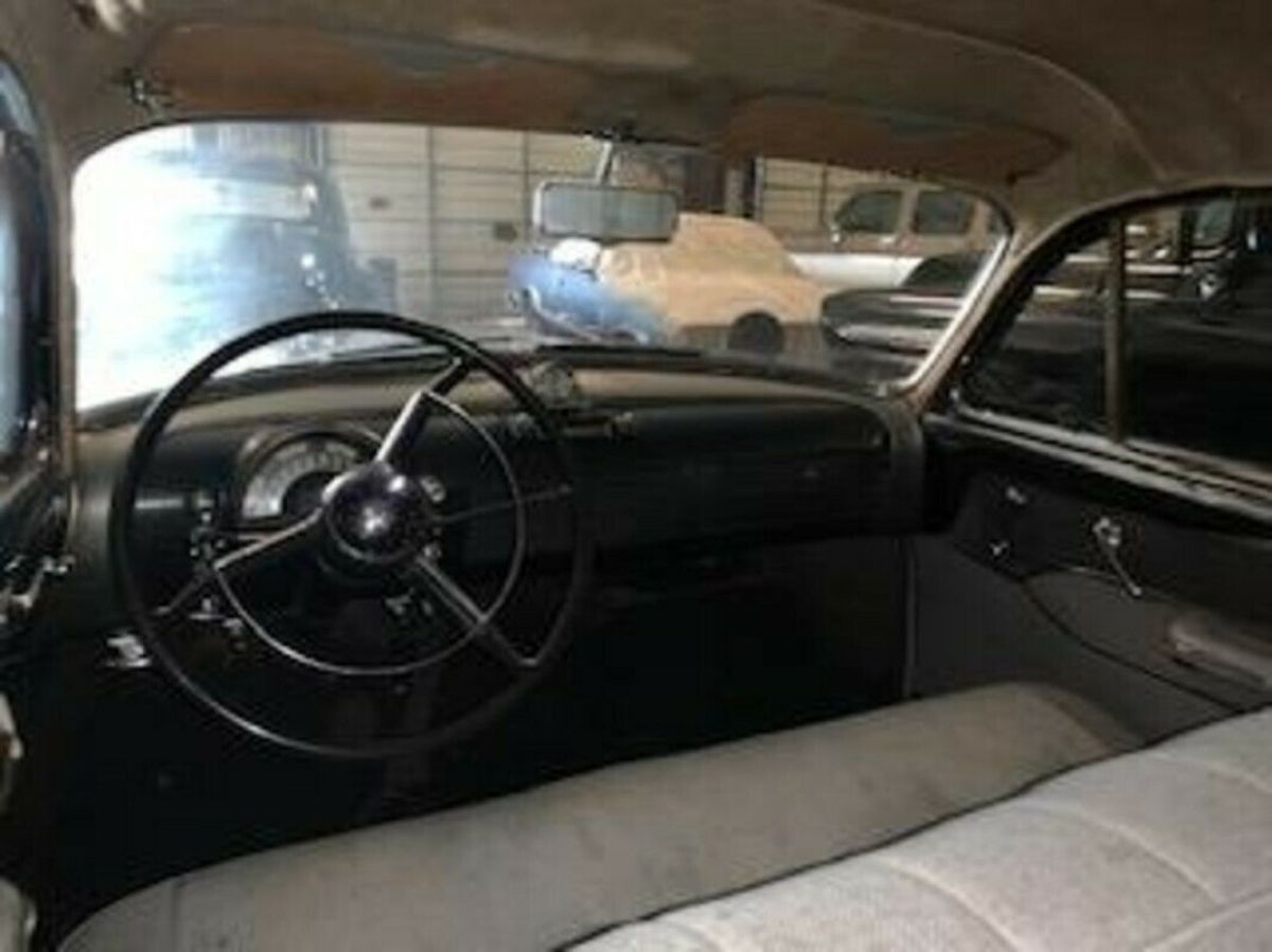 1950 Buick Other Chrome - photo 6