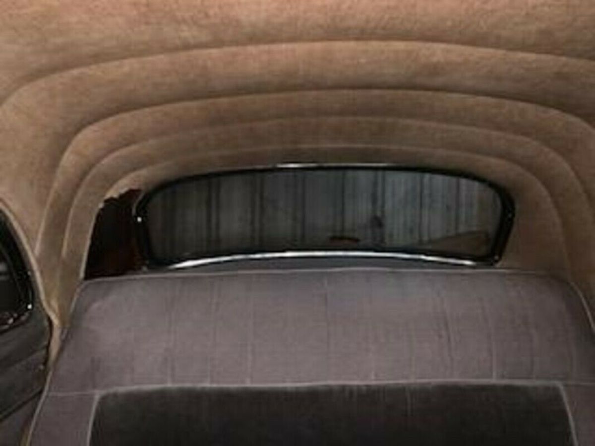 1950 Buick Other Chrome - photo 7