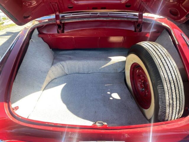 1950 Oldsmobile Eighty-Eight - photo 11