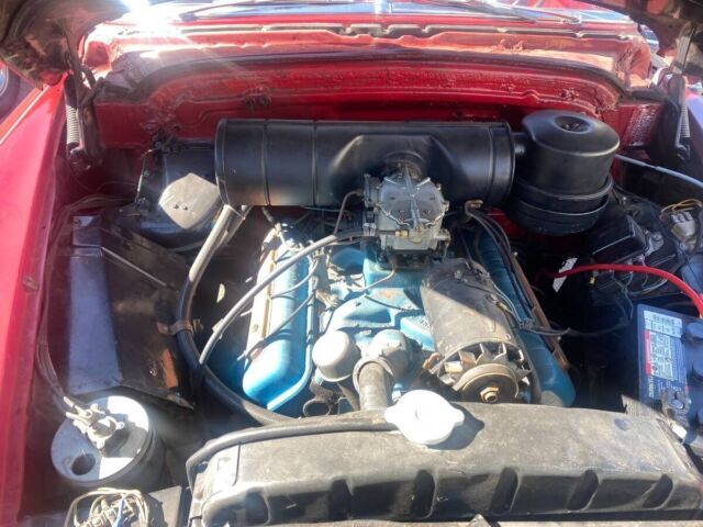 1950 Oldsmobile Eighty-Eight - photo 12