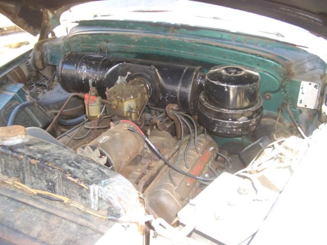 1950 Oldsmobile Eighty-Eight - photo 10