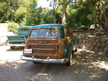 1950 Oldsmobile Eighty-Eight - photo 11