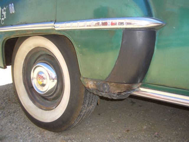 1950 Oldsmobile Eighty-Eight - photo 12