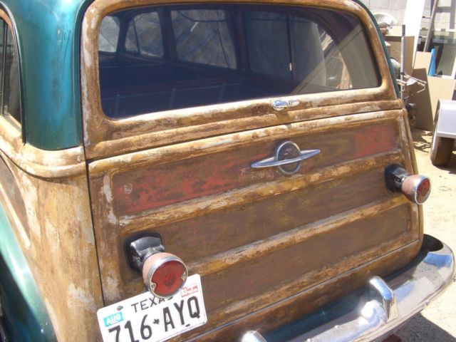 1950 Oldsmobile Eighty-Eight - photo 3