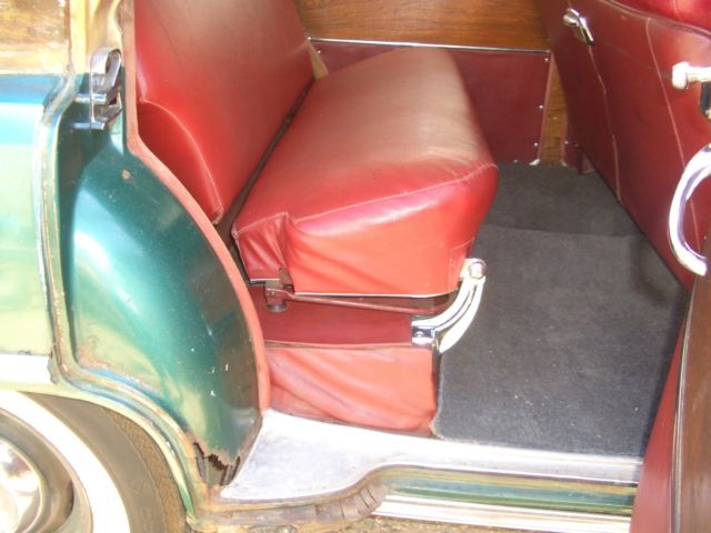 1950 Oldsmobile Eighty-Eight - photo 6