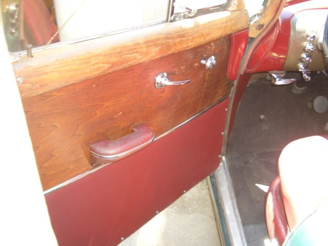 1950 Oldsmobile Eighty-Eight - photo 7