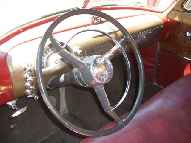 1950 Oldsmobile Eighty-Eight - photo 8