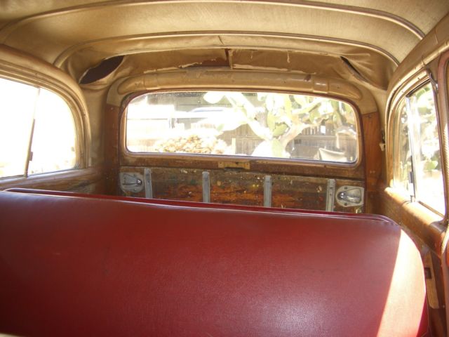1950 Oldsmobile Eighty-Eight - photo 9