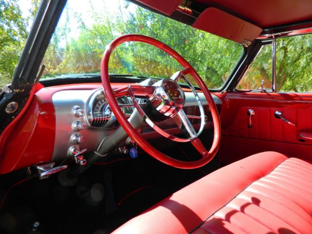 1950 Oldsmobile Eighty-Eight Deluxe - photo 5