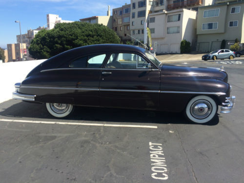 1950 Packard Coupe Serie 23 - photo 9