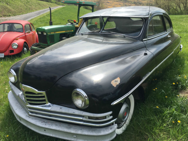 1950 Packard - photo 2