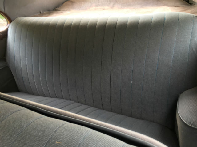 1950 Packard - photo 7