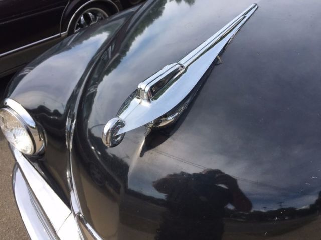 1950 Packard Deluxe Eight 1950 Packard 2362 - photo 6