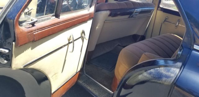 1950 Packard Other TOURING - photo 13