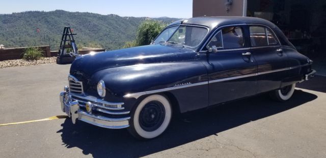 1950 Packard Other TOURING - photo 2