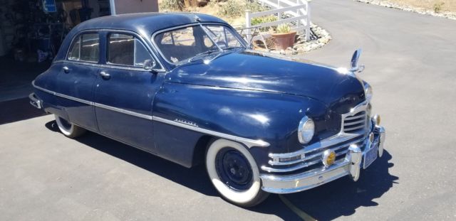 1950 Packard Other TOURING - photo 3