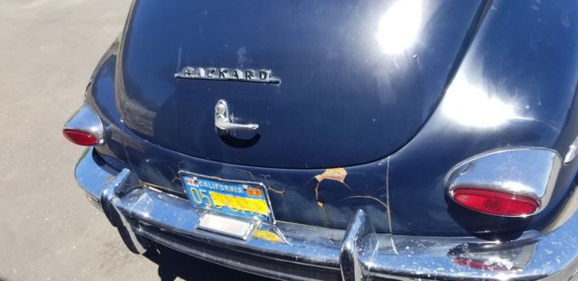 1950 Packard Other TOURING - photo 4
