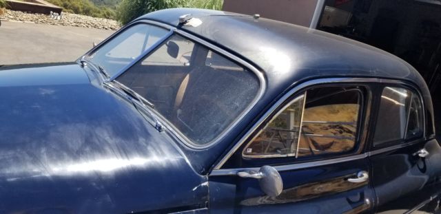 1950 Packard Other TOURING - photo 8