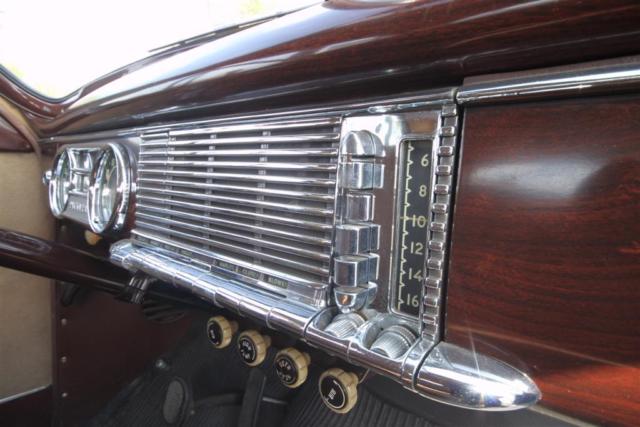 1950 Packard Packard - photo 12
