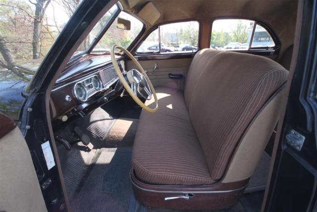 1950 Packard Packard - photo 13