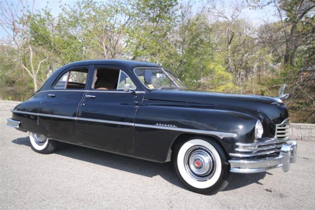 1950 Packard Packard - photo 2