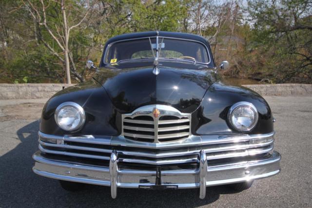 1950 Packard Packard - photo 3