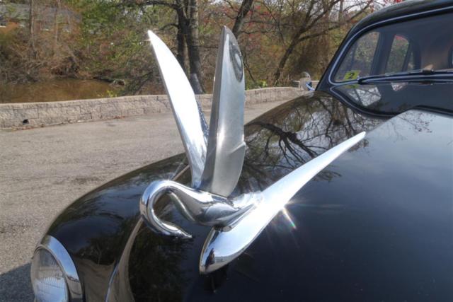 1950 Packard Packard - photo 4