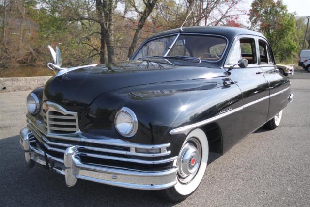 1950 Packard Packard - photo 5