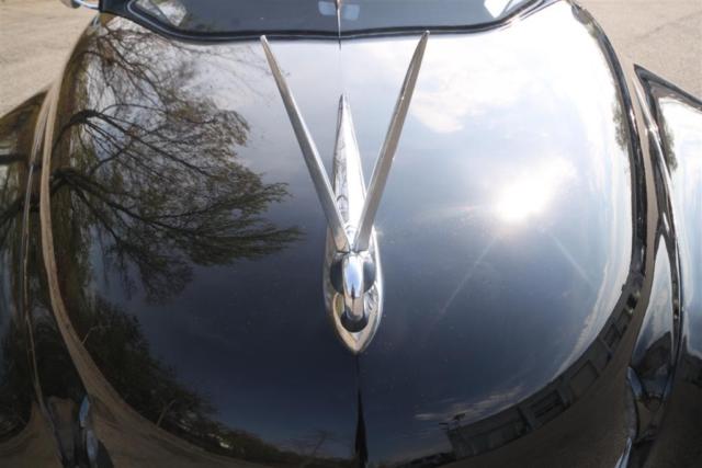 1950 Packard Packard - photo 8