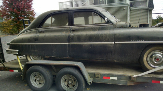 1950 Packard - photo 2