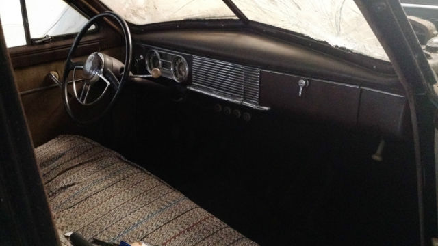 1950 Packard - photo 6