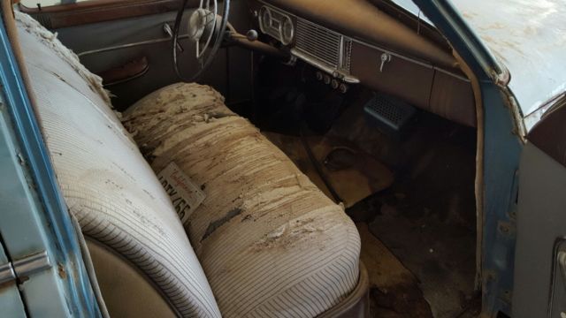 1950 Packard - photo 5