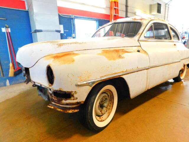 1950 Packard - photo 2