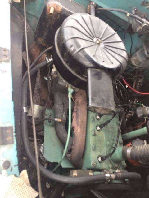 1950 Packard Super Eight Loaded - photo 12