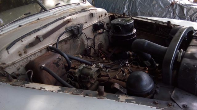 1950 Packard Deluxe Eight - photo 6