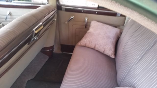 1950 Packard deluxe eight - photo 9
