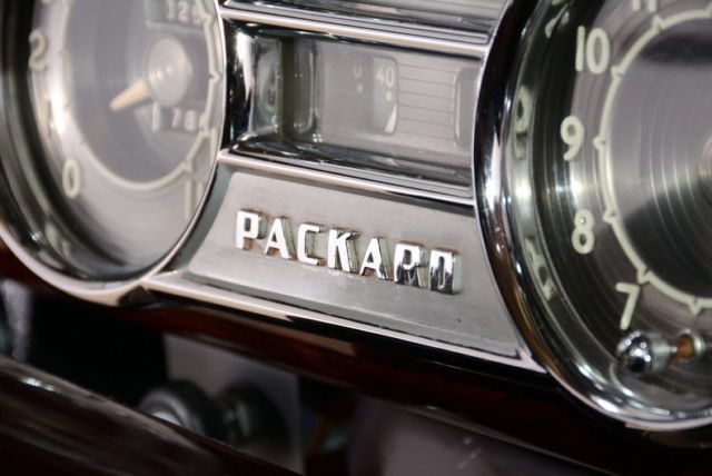 1950 Packard Deluxe Retromod -- - photo 11