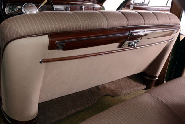 1950 Packard Deluxe Retromod -- - photo 12