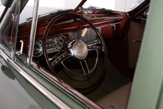 1950 Packard Deluxe Retromod -- - photo 2