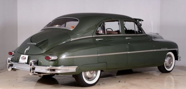 1950 Packard Deluxe Retromod -- - photo 3