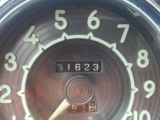 1950 Packard Eight Deluxe 2362 - photo 7