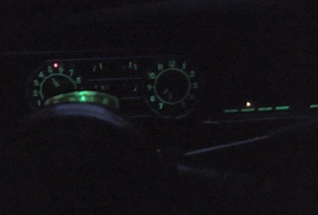 1950 Packard Eight Deluxe 2362 - photo 8