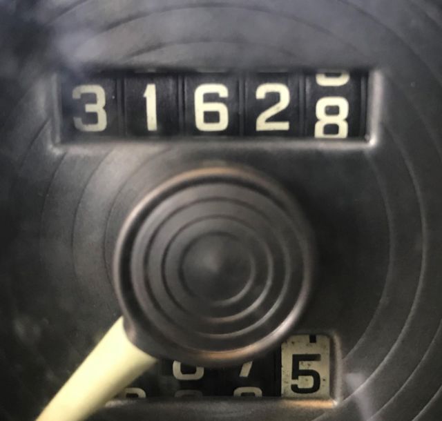 1950 Packard Eight Deluxe 2362 - photo 12