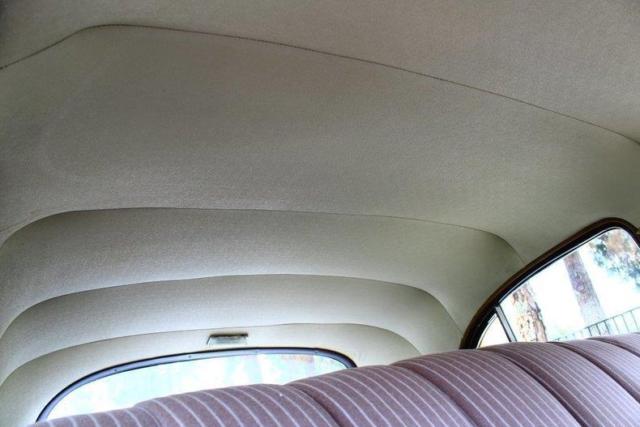 1950 Packard Eight Deluxe 2362 - photo 7