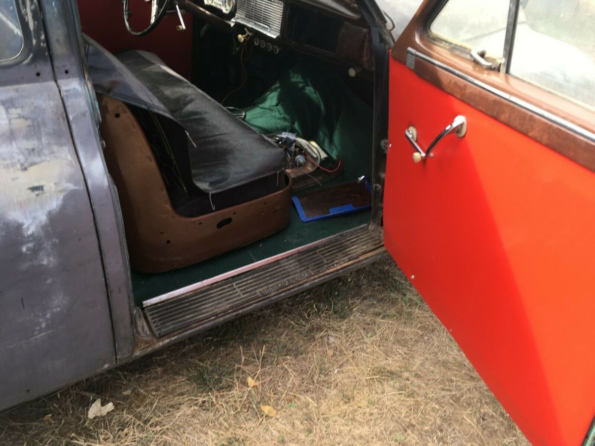 1950 Packard Deluxe Eight - photo 3