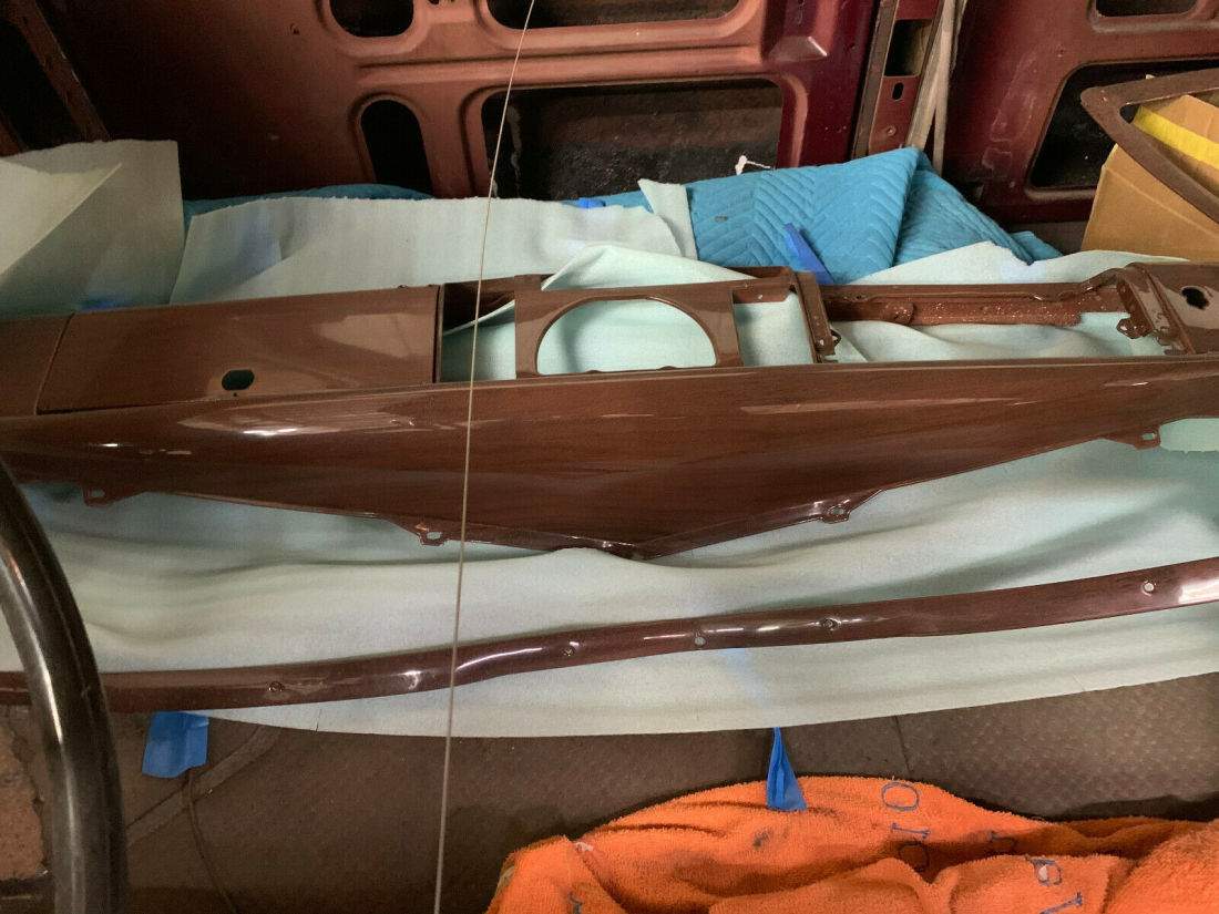 1950 Packard - photo 3